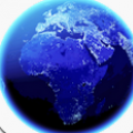 3DЧֽ̬Earth At Night V1.0.9