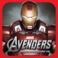 ֮ MARVELS THE AVENGERS: IRON MAN C MARK VII V1.3