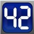 ѧ  PCalc RPN Calculator V2.6